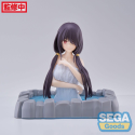 Figurita Date A Live V Thermae Utopia Kurumi Tokisaki Pigtails 10 cm Figurita Date A Live V Thermae Utopia Kurumi Tokisaki Pigtails 10 cm