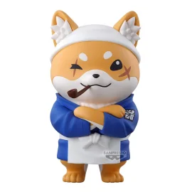 Figurita BLUE ARCHIVE - Shiba Taishou - Big Sofvimates Figure 15cm