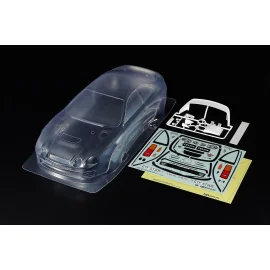 carrocería Toyota Celica GT-Four bodywork