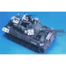  M18 Hellcat Accessory Set