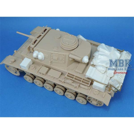  Pz.Kpfw.III Stowage set S1