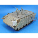  RAFAEL Toga/Vayzata Armored Shields set f.IDF M113