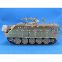 LEGEND PRODUCTIONS RAFAEL Toga/Vayzata Armored Shields set f.IDF M113