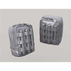  TT Utility Pouch w/ IR Chemical light stick 10pcs