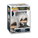 Figuras Pop League of Legends POP! Games Vinyl Figure Riven w/Broken Blade 9 cm Figuras Pop League of Legends POP! Games Vinyl Figure Riven w/Broken Blade 9 cm