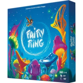  Fairy Ring