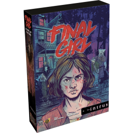  Final Girl S2: Death is at the Door (ext)