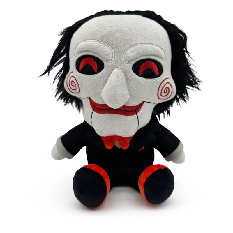 Figurita Saw plush Billy the Puppet 22 cm