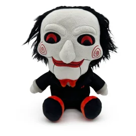 Figurita Saw plush Billy the Puppet 22 cm