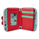Loungefly Sanrio Loungefly Wallet Winter Wonderland