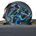 Ghostbusters Loungefly Ghost Trap Handbag Ghostbusters Loungefly Ghost Trap Handbag
