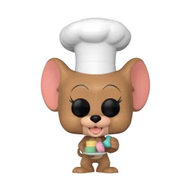 Figurita Tom & Jerry POP! TV Vinyl Figure Jerry 9 cm
