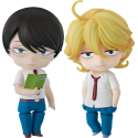 Figurita Doukyusei Set 2 Nendoroids figures Rihito Sajo & Hikaru Kusakabe Figurita Doukyusei Set 2 Nendoroids figures Rihito Sajo & Hikaru Kusakabe
