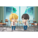 Figuras Doukyusei Set 2 Nendoroids figures Rihito Sajo & Hikaru Kusakabe Figuras Doukyusei Set 2 Nendoroids figures Rihito Sajo & Hikaru Kusakabe