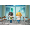 Orange Rouge Doukyusei Set 2 Nendoroids figures Rihito Sajo & Hikaru Kusakabe Orange Rouge Doukyusei Set 2 Nendoroids figures Rihito Sajo & Hikaru Kusakabe