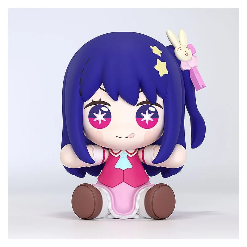 Figuras Oshi no Ko Chibi Huggy Good Smile Ai figure