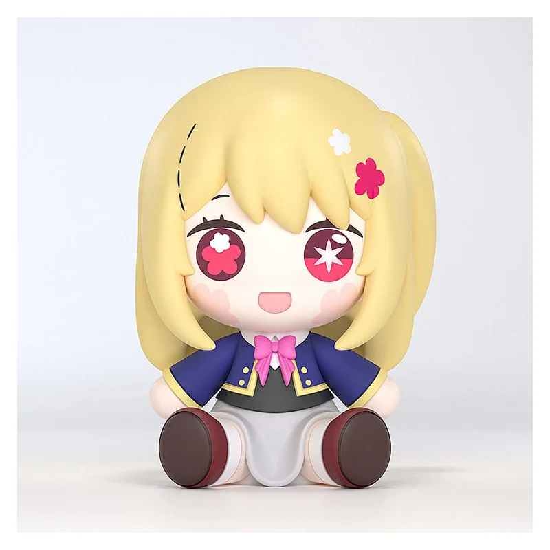 Good Smile Company Oshi no Ko Chibi Huggy Good Smile Ruby figure
