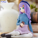 Re:Zero Starting Life in Another World PVC Statue Noodle Stopper Anastasia Book Girl Ver. 10cm Re:Zero Starting Life in Another World PVC Statue Noodle Stopper Anastasia Book Girl Ver. 10cm