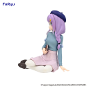 Re:Zero Starting Life in Another World PVC Statue Noodle Stopper Anastasia Book Girl Ver. 10cm Re:Zero Starting Life in Another World PVC Statue Noodle Stopper Anastasia Book Girl Ver. 10cm