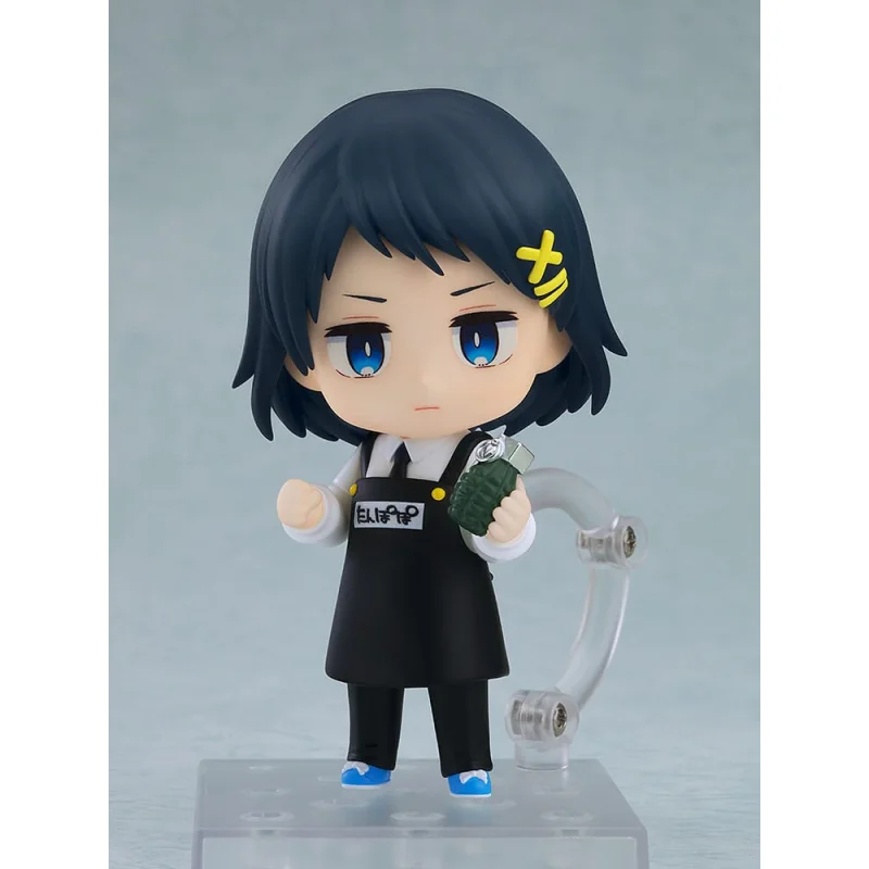 Figuras Kindergarten Wars - Nendoroid Hana Figure