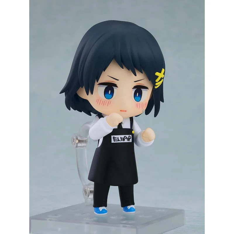 Good Smile Company Kindergarten Wars - Nendoroid Hana Figure
