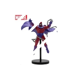 Figurita Marvel Act/Cut - Magneto Figure