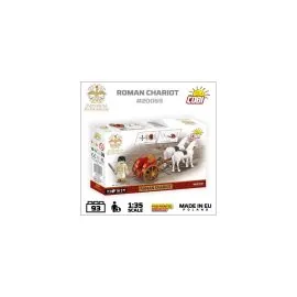  120 PCS IMPERIUM ROMANUM /20069/ ROMAN CARRIAGE