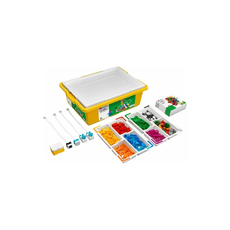 Lego 45345 - Education Spike Essential Set Lego 45345 - Education Spike Essential Set