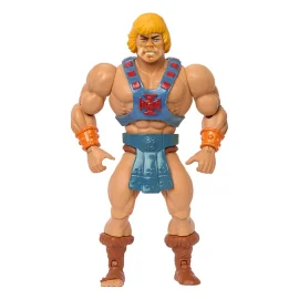 Figurita MOTU x TMNT: Turtles of Grayskull Stealth He-Man figure