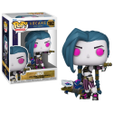 Figura Pop ARCANE - POP TV N° 1602 - Jinx
