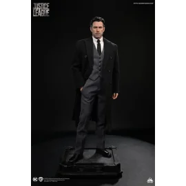 Estatuas Justice League - 1/4 statuette Bruce Wayne (Ben Affleck)