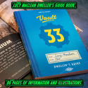 Fallout - Lucy's Dweller Kit Gift Set Fallout - Lucy's Dweller Kit Gift Set