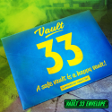 Fallout - Lucy's Dweller Kit Gift Set Fallout - Lucy's Dweller Kit Gift Set