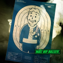 Fallout - Lucy's Dweller Kit Gift Set Fallout - Lucy's Dweller Kit Gift Set