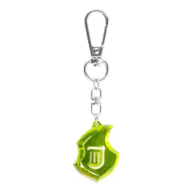 Final Fantasy XIV Bard Acrylic Job Keychain
