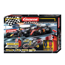  Formula Free Racing
