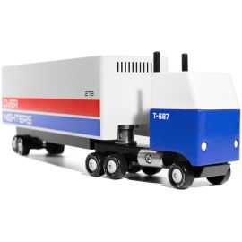  Candycar World - 18 Wheeler