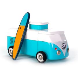  Candylab Americana - VW Beach Bus - Ocean