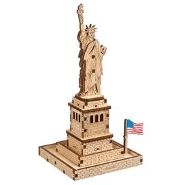 Maqueta Statue of Liberty