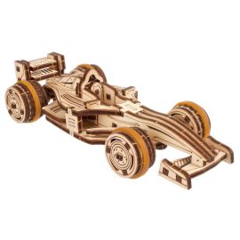 Maqueta Compact Racer
