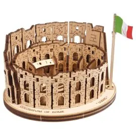 Maqueta Colosseum