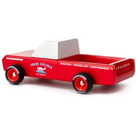  Candylab Americana - Longhorn Red