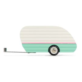  Candylab Americana - Mojave Camper Teal