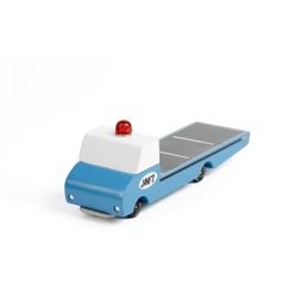  Candycar World - Jane's Tow Truck