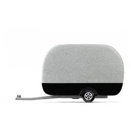  Candycar World - Airstream Trailer