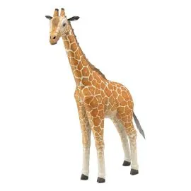 Maqueta Giraffe