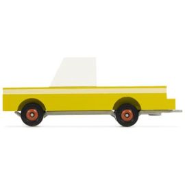  Candycar World - Coyote Pickup