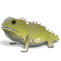 EUGY EUGY 3D - Tuatara