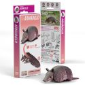 Maqueta EUGY 3D - Armadillo