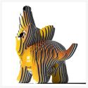EUGY 3D - Tasmanian Tiger